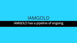 IAMGOLD Company Profile [upl. by Florencia]