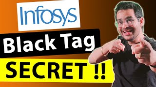 Infosys Mysore Campus BLACK TAG Story Nobody Will Tell You [upl. by Avraham]