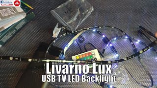 Livarno LED [upl. by Luoar]