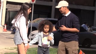 Little Girl Was Being Kidnapped By Strange Woman What Happens Is Shocking Part 2 [upl. by Alemahs675]