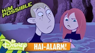 KIM POSSIBLE  Clip HaiAlarm  Disney Channel [upl. by Nagear]