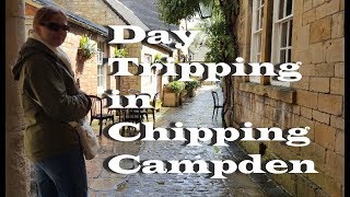 Chipping Campden [upl. by Namus]