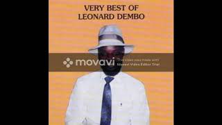 Leonard Dembo Wapindwa Nei [upl. by Breh]