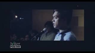 Corregidor Bataan  Spoken Word by Juan Miguel Severo  Btter Poetry [upl. by Pelmas642]