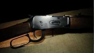 Winchester Model 94 [upl. by Marcella]