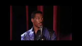 Eddie Murphy The Barbecue Goonie goo goo [upl. by Newo]