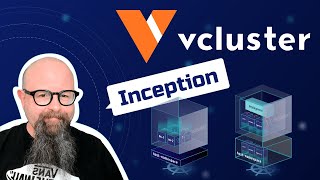 vcluster Inception [upl. by Llyrrad810]