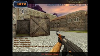 mousesports vs DC Octane WCG 2002 [upl. by Renell378]