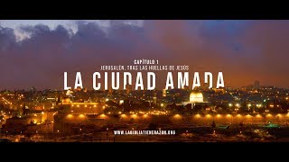 Episodio 114  La Ciudad Amada  4K [upl. by Adnuahs862]