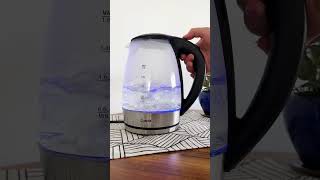 🧘🏻‍♂️ Un té caliente para reconfortar el alma ☕ shorts asmr [upl. by Amliv]