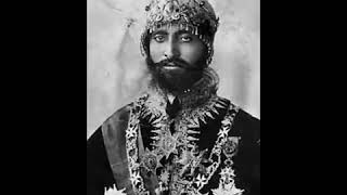 Haile Selassie I speaks of Jesus The Christ as Our LORD amp SAVIOR • Wisdom of The Rastafari [upl. by Merriman]