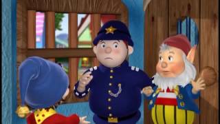 Make Way for Noddy Ep73 Mr Plod The Best Policeman [upl. by Covell228]