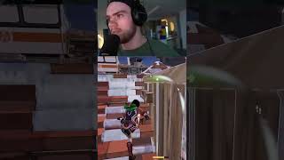 Mongraal vs MrSavage [upl. by Adyam]