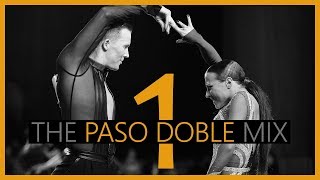 ►PASO DOBLE MUSIC MIX 1 [upl. by Barnet82]