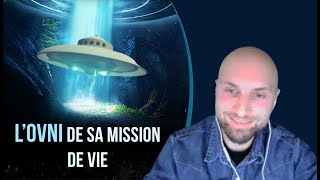 Kevin Luengo  de militaire à enquêteur au MUFON il intervient dans Starseed 2 de JeanCharles Moyen [upl. by Baptista130]