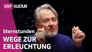 Gert Scobel woher der Hype um Meditation und Achtsamkeit  Sternstunde Religion  SRF Kultur [upl. by Notse]