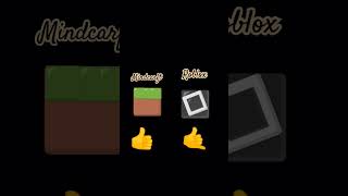 edit Minecraft roblox roblox [upl. by Silletram109]