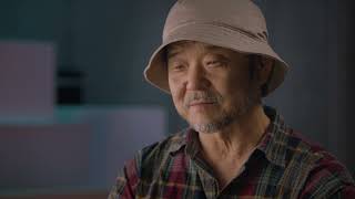 Mamoru Oshii 押井守  Session 01 Anime amp Film Directing Interview amp Video Course Narō TV [upl. by Heim]