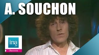 Alain Souchon quotAllô  Maman Boboquot live officiel  Archive INA [upl. by Wagshul593]