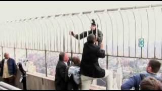 Daredevils  The Human Bird Jeb Corliss Part Two [upl. by Alamaj361]