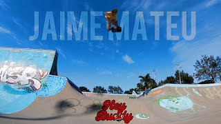 Jaime Mateu Hey Buddy Part [upl. by Ginsburg]