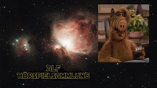 Alf  Alle Hörbücher  Hörbuchsammlung [upl. by Akinuahs90]