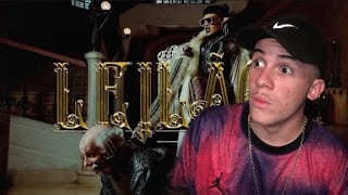 React  GLORIA GROOVE  Leilão  Clipe Oficial [upl. by Oile]