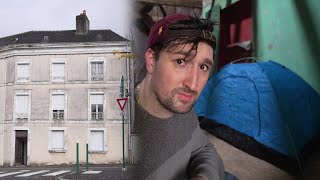 I Almost Moved into the Cheapest House in France [upl. by Trust]