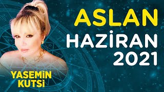 Yasemin Kutsi ASLAN Haziran 2021 [upl. by Fidel384]