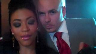 Pitbull Give Me Everything Tonight Music Video S [upl. by Christie]