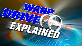 Are Warp Drives Possible feat Dr Miguel Alcubierre [upl. by Pagas]