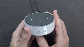 Amazon Echo Show 8 2nd Gen Step by Step Setup [upl. by Viviene]