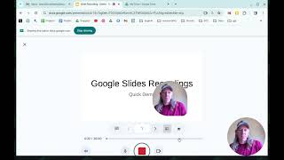 My Lazy Spot  Google Slides  Record Slide Presentations Using Google Slides Audio  Video [upl. by Rannug]