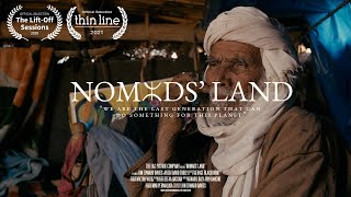 Nomads Land  2020 Documentary Film [upl. by Liahus995]