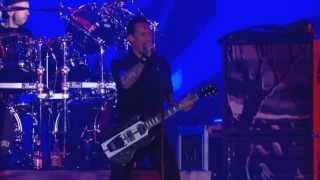 Volbeat  Lola Montez Live Outlaw Gentlemen amp Shady Ladies Tour Edition [upl. by Aleac]