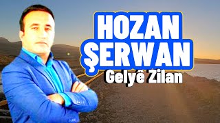 Hozan Şerwan  Gelyê Zilan  Mey Mamoste Çetin [upl. by Notnerb]