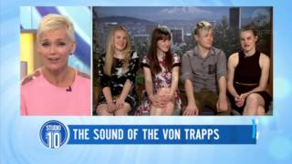 The Sound Of The Von Trapps [upl. by Atkinson]