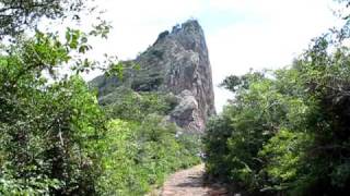 Thalamalai  Vishnu temple [upl. by Cartan864]