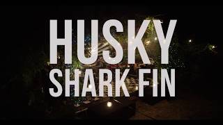 Husky  Shark Fin Live Session Part Two of Three [upl. by Ocirederf]