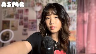 ASMR Super Tingly Whisper Rambling [upl. by Norihs]