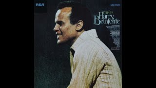 Harry Belafonte  Jamaica Farewell HD [upl. by Narik405]