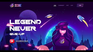 How To Build A Gaming Website On WordPress [upl. by Eeresed610]