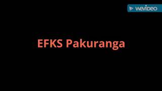 EFKS Pakuranga  Pese 158 [upl. by Malena477]