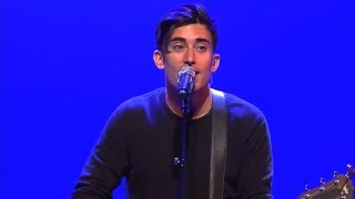 Phil Wickham  Youre Beautiful Live Acoustic Praise and Worship [upl. by Aicelav]