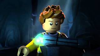 LEGO Star Wars The Freemaker Adventures  Announcement Trailer [upl. by Spearing44]