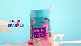 Marina Brightening Body Wash [upl. by Sanborn48]