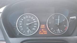 Autobahn à 200kmh sur Autoroute non limité en Allemagne [upl. by Lawrenson]