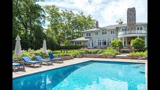 Bergen County NJ amp Tenafly Real Estate [upl. by Niko]