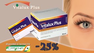 Vitalux Plus [upl. by Henri909]