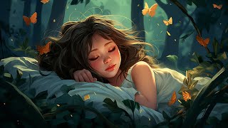 FALL INTO DEEP SLEEP 🌙 Gently Release Anxiety and Stress  Relaxing Music for Deep Healing 47 [upl. by Atinrahc]